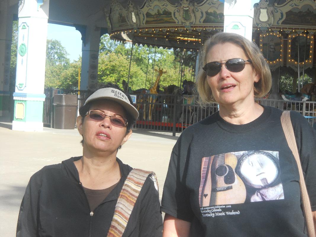 Louisville, Kentucky