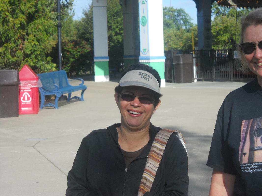 Louisville, Kentucky