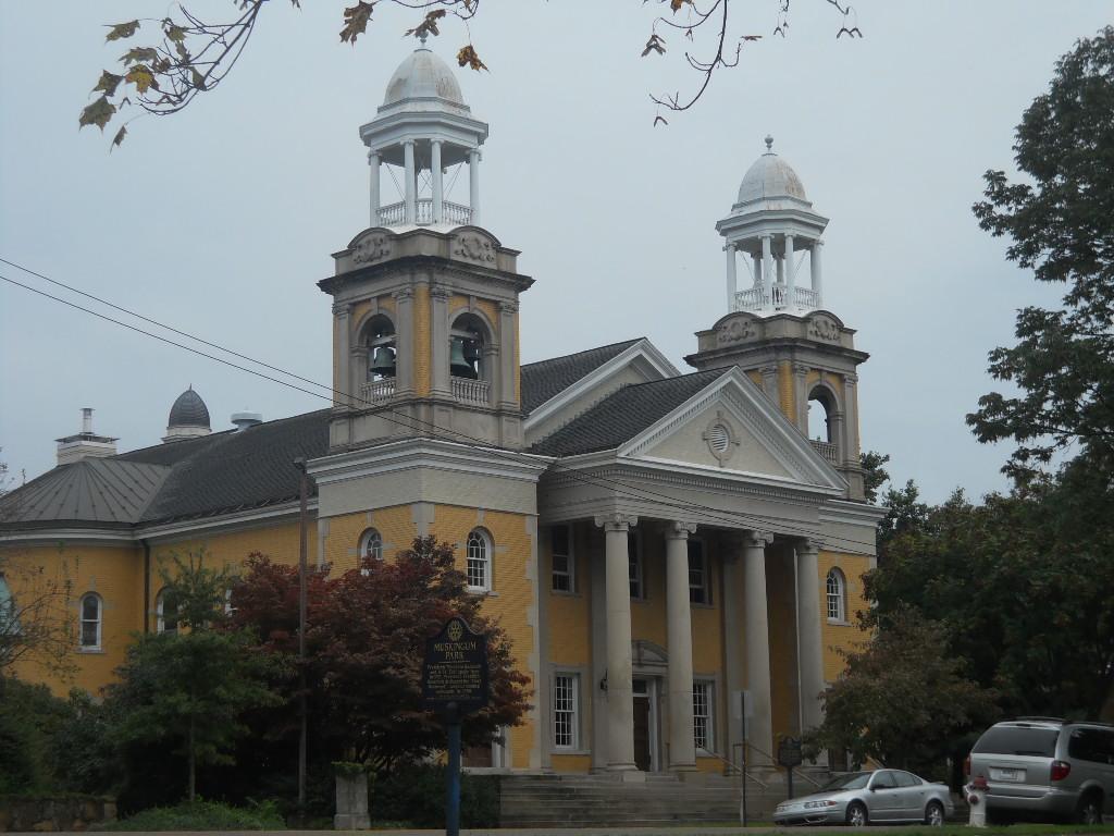 Marietta, Ohio