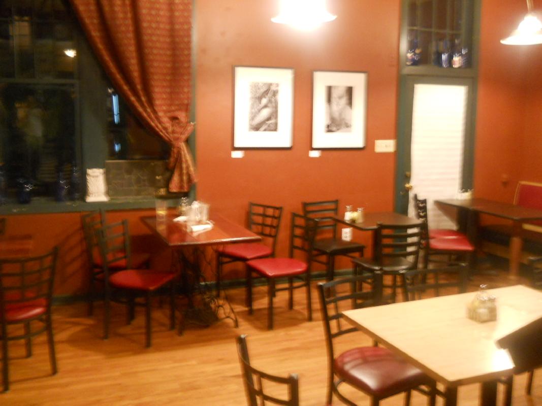 Shepherdstown,West Virginia