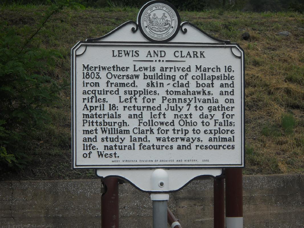 Harpers Ferry, West Virginia