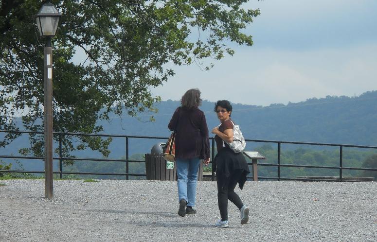 Harpers Ferry, West Virginia