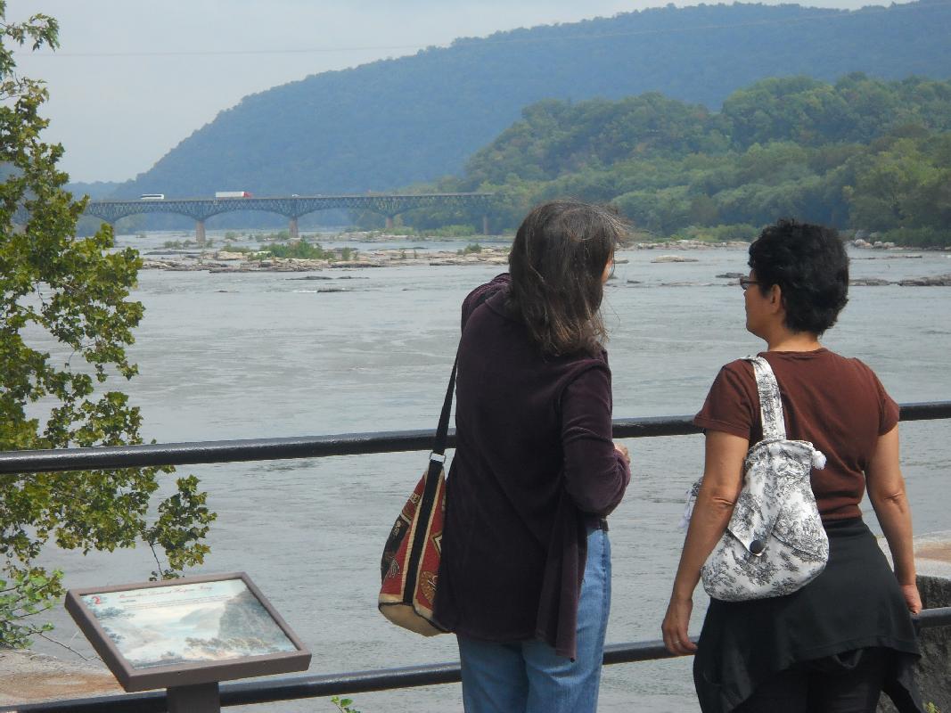 Harpers Ferry, West Virginia