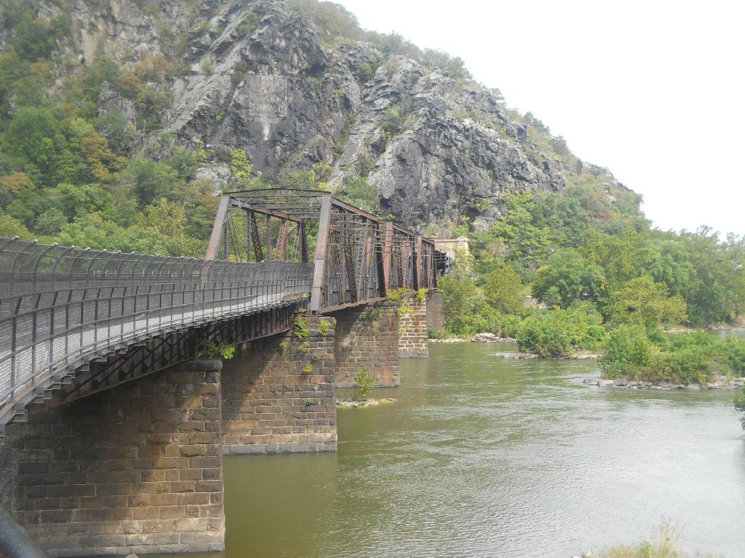 Harpers Ferry, West Virginia