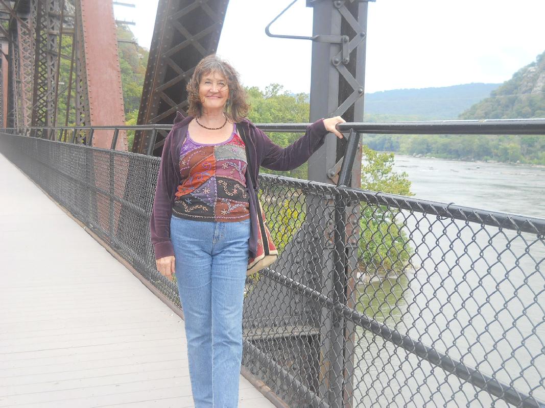 Harpers Ferry, West Virginia