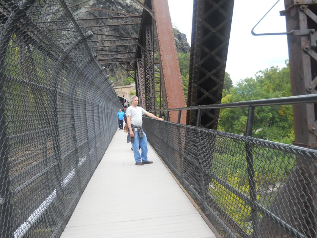 Harpers Ferry, West Virginia