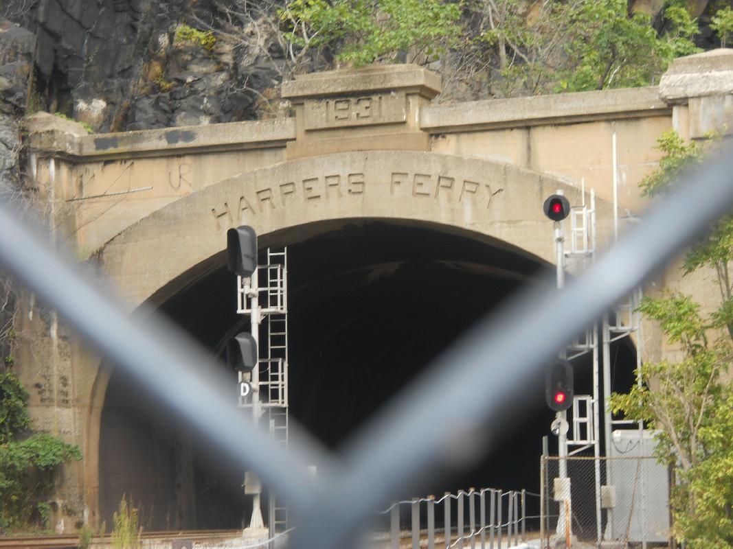 Harpers Ferry, West Virginia