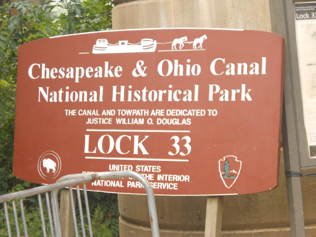 Harpers Ferry, West Virginia