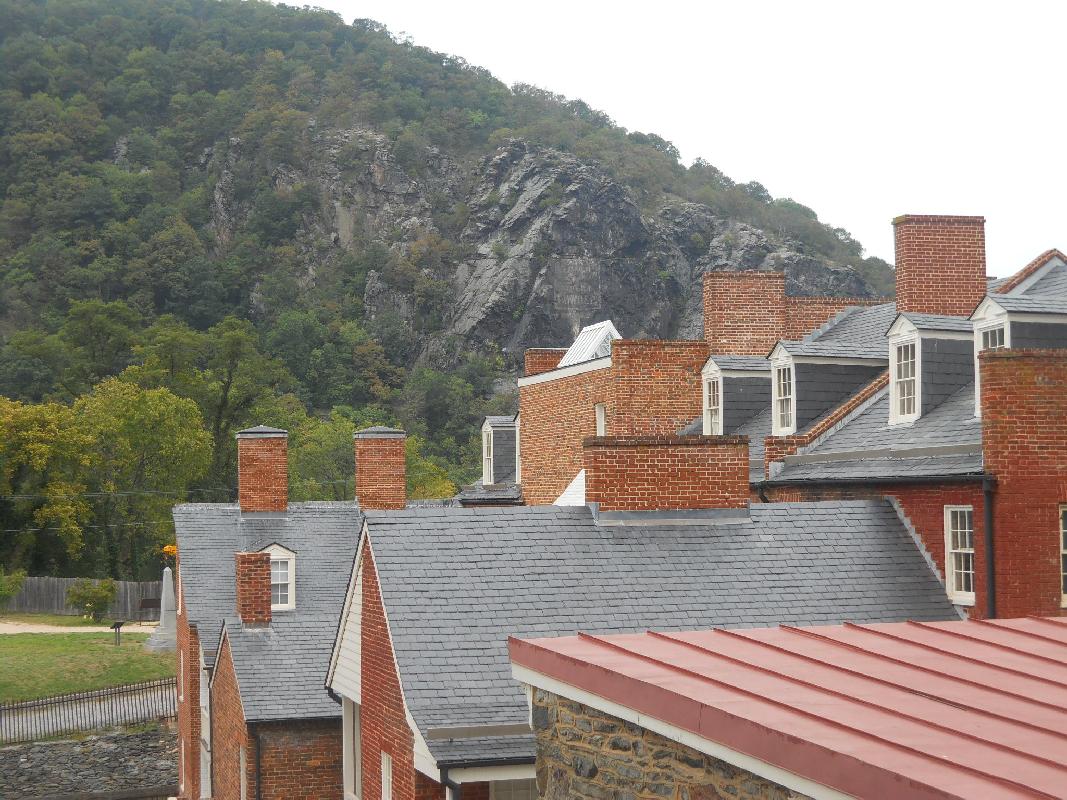 Harpers Ferry, West Virginia