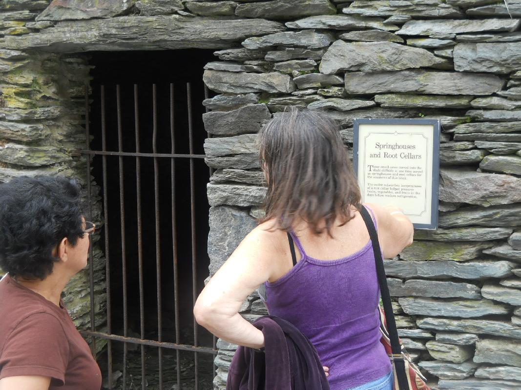 Harpers Ferry, West Virginia