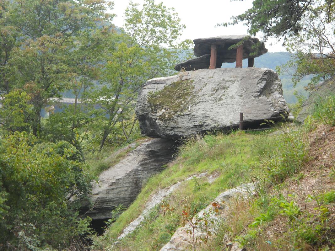 Harpers Ferry, West Virginia