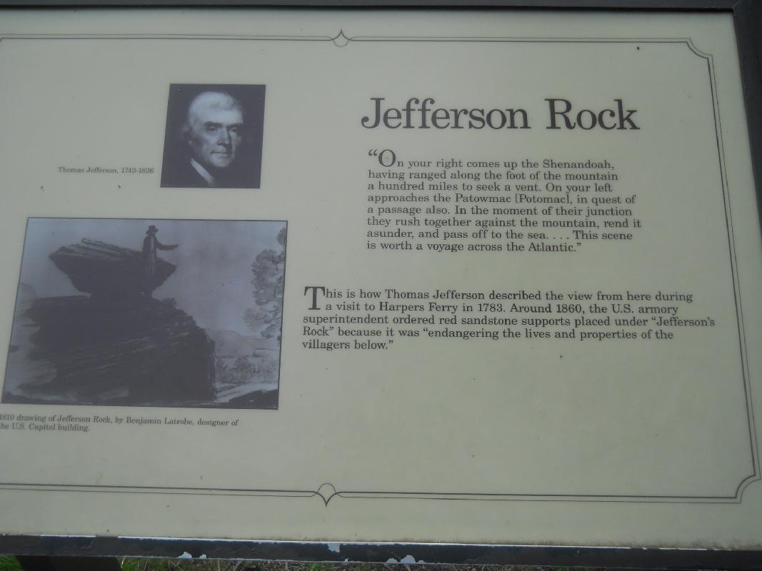 Harpers Ferry, West Virginia