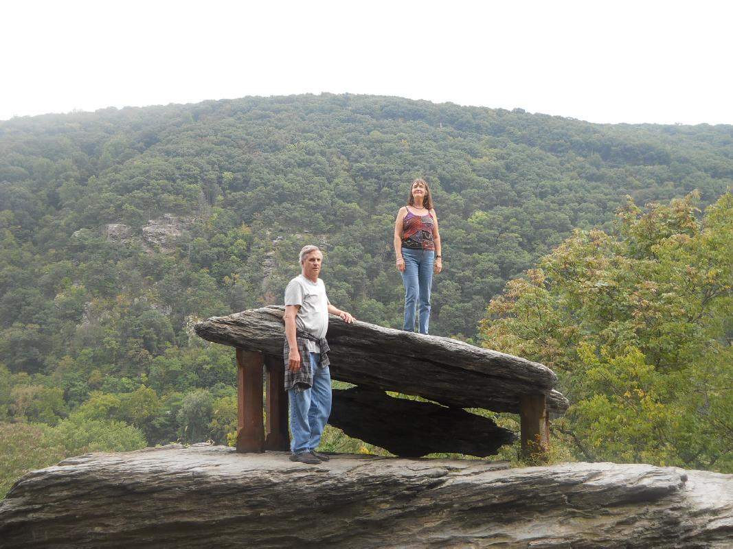 Harpers Ferry, West Virginia