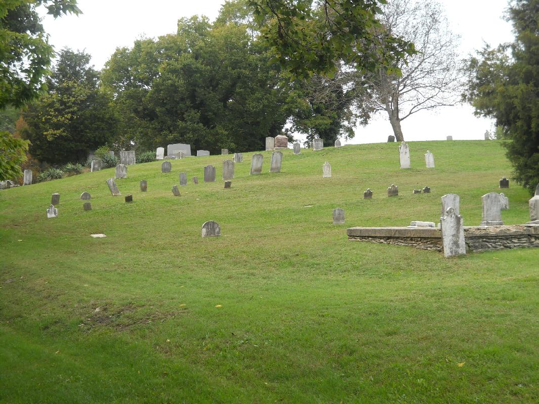 Harpers Ferry, West Virginia