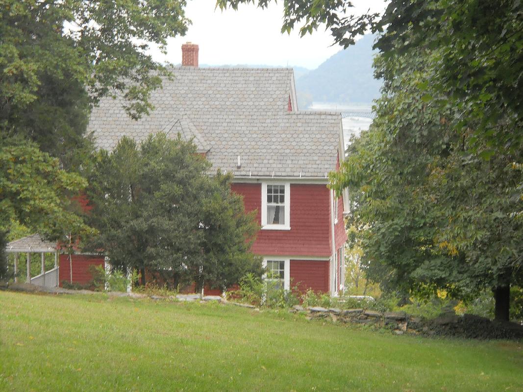 Harpers Ferry, West Virginia