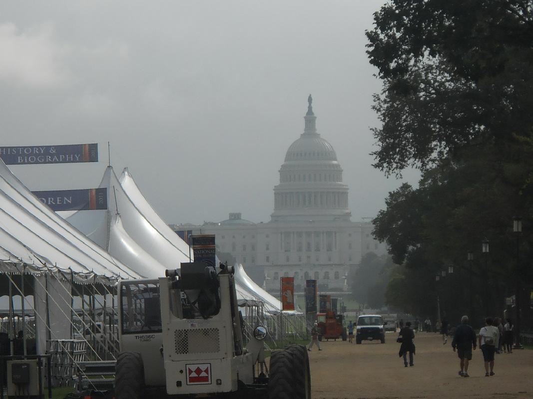US Capitol