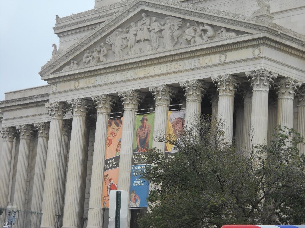 National Archives