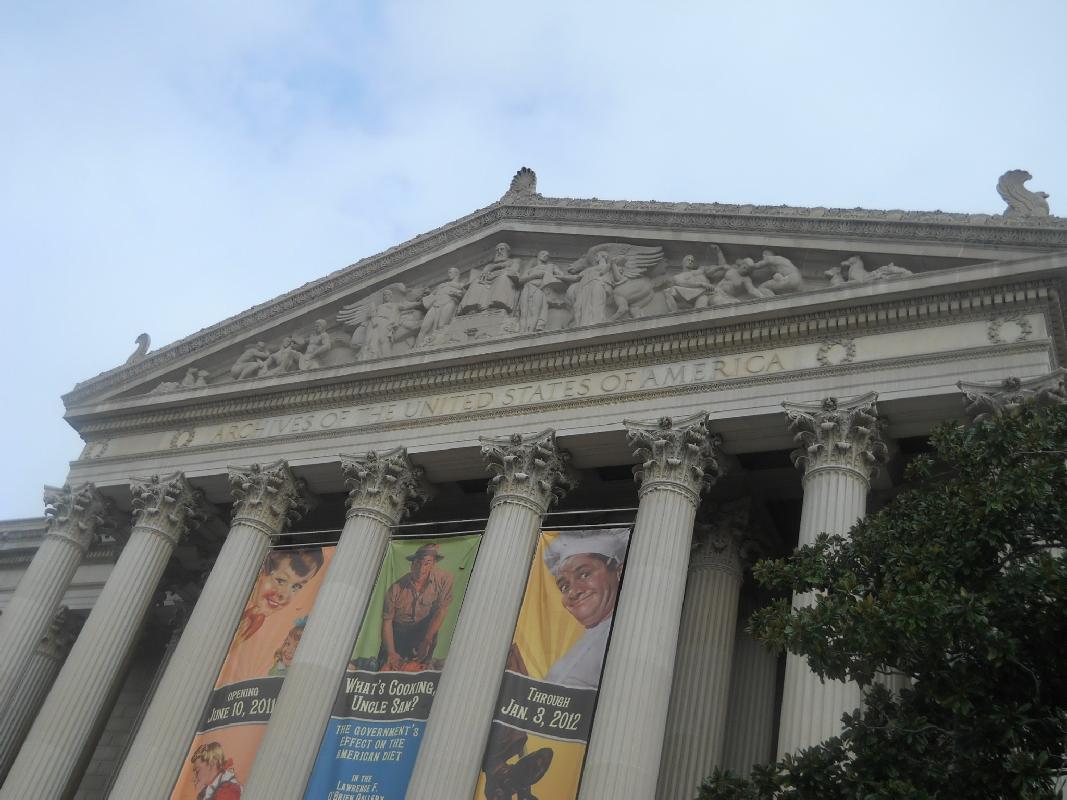 National Archives