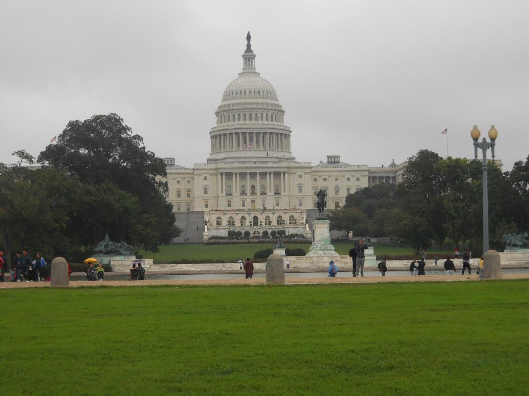 US Capitol