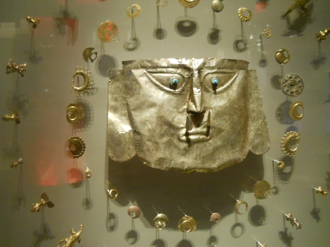 Museum of the American Indian