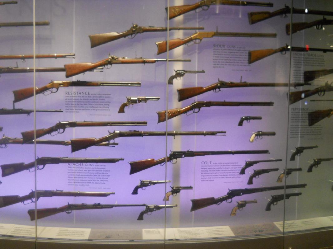 Museum of the American Indian