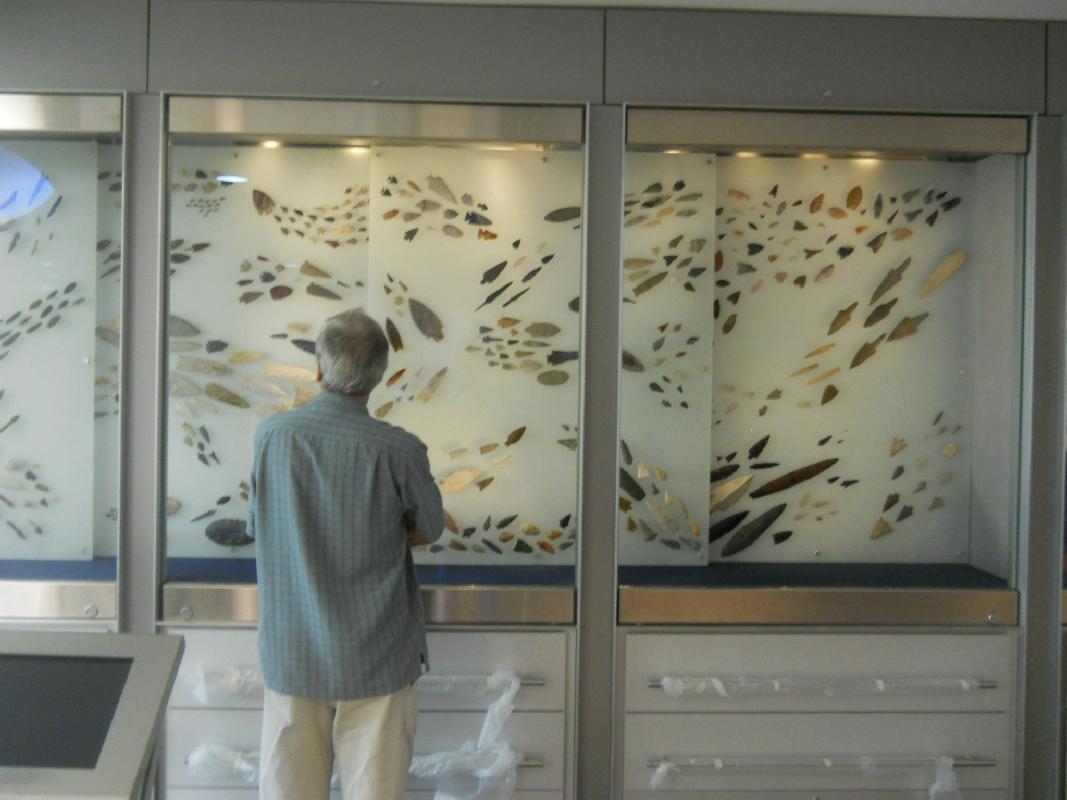 Museum of the American Indian