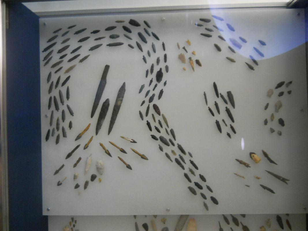 Museum of the American Indian