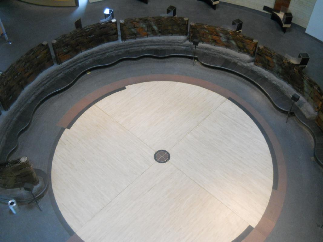 Museum of the American Indian