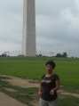 Washington Monument