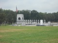 World War II Memorial