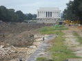Lincoln Memorial