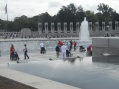 World War II Memorial