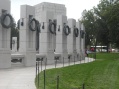 World War II Memorial