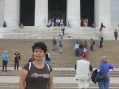 Lincoln Memorial