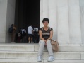 Lincoln Memorial
