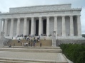 Lincoln Memorial