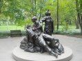 Women's Vietnam Memorial