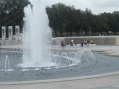 World War II Memorial