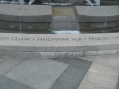 World War II Memorial-Pacific History