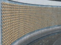 World War II Memorial-Freedom Wall