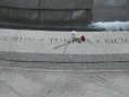 World War II Memorial-Atlantic History