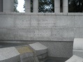 World War II Memorial-Atlantic History