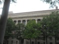 Dept. of Justice