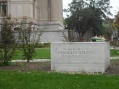 Franklin D Roosevelt Memorial