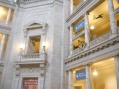 Smithsonian Museum of Natural History