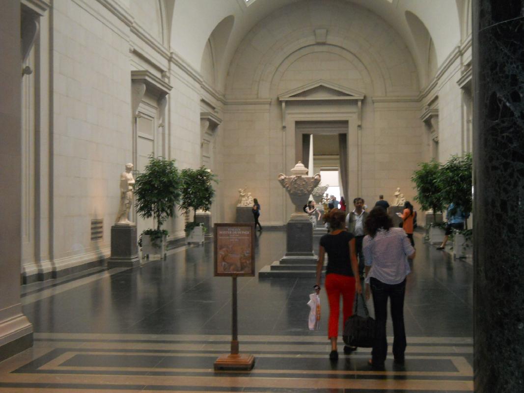 National Gallery of Art