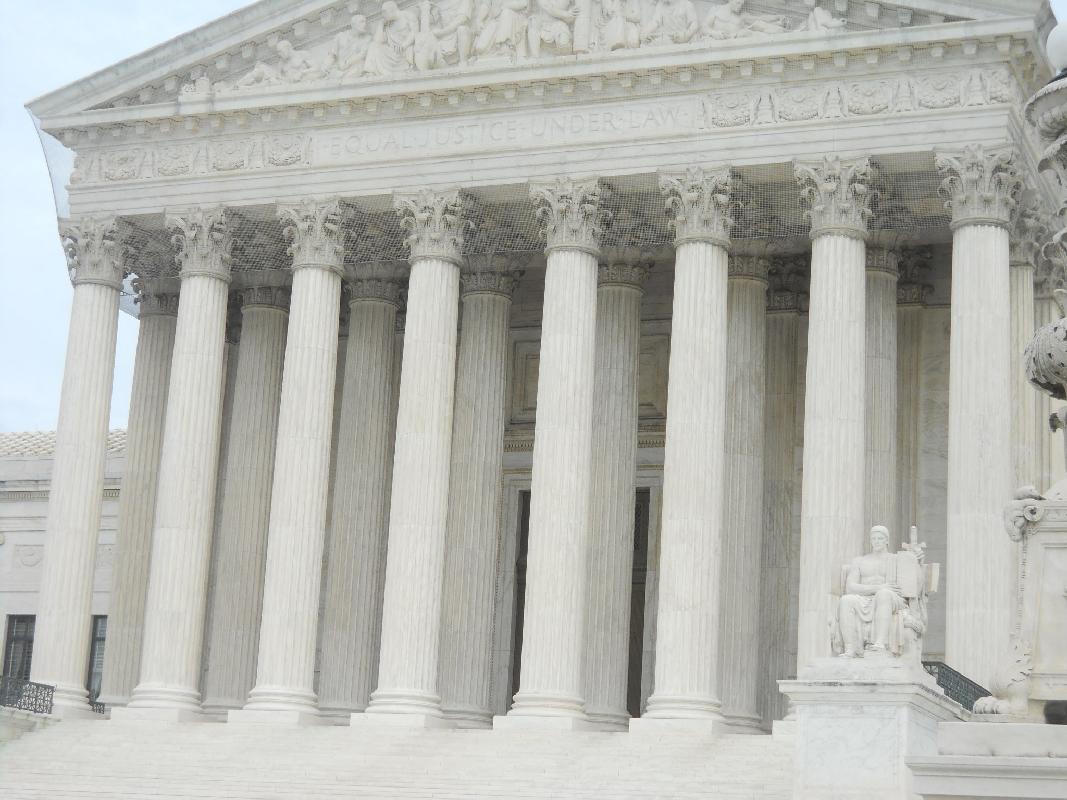 Supreme Court Building