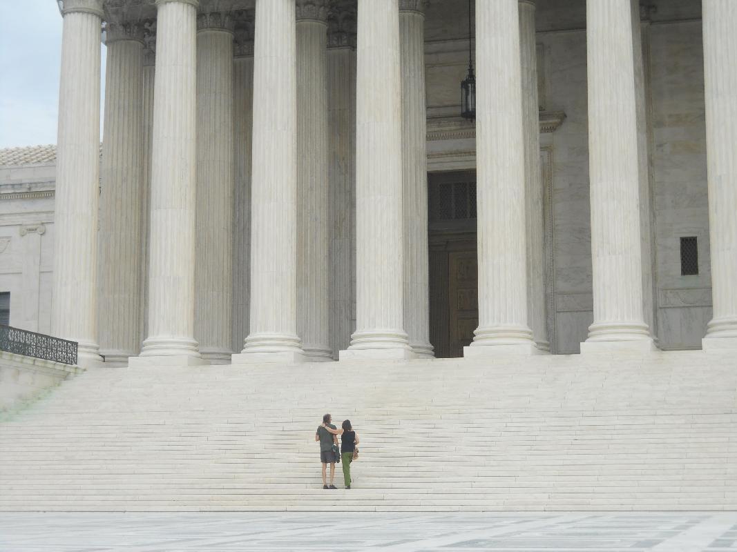 Supreme Court Building