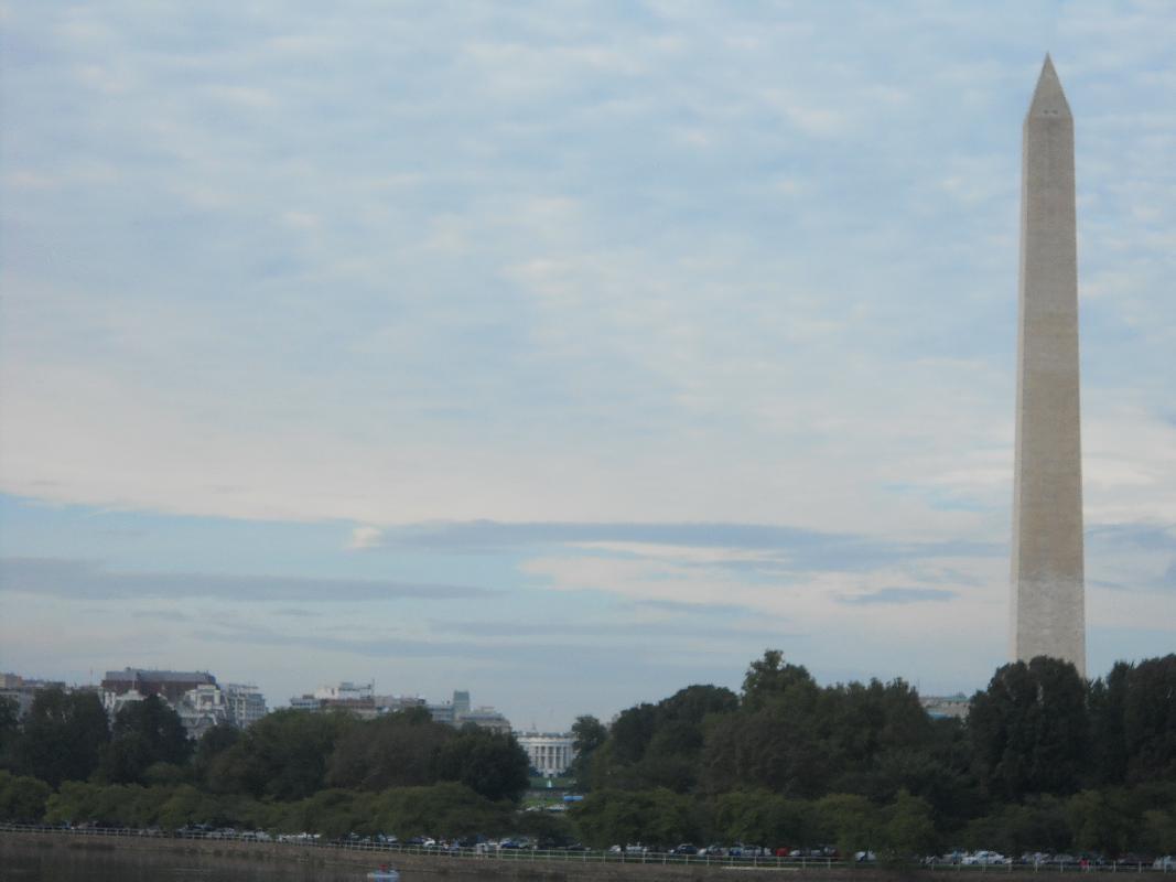 Washington Monument