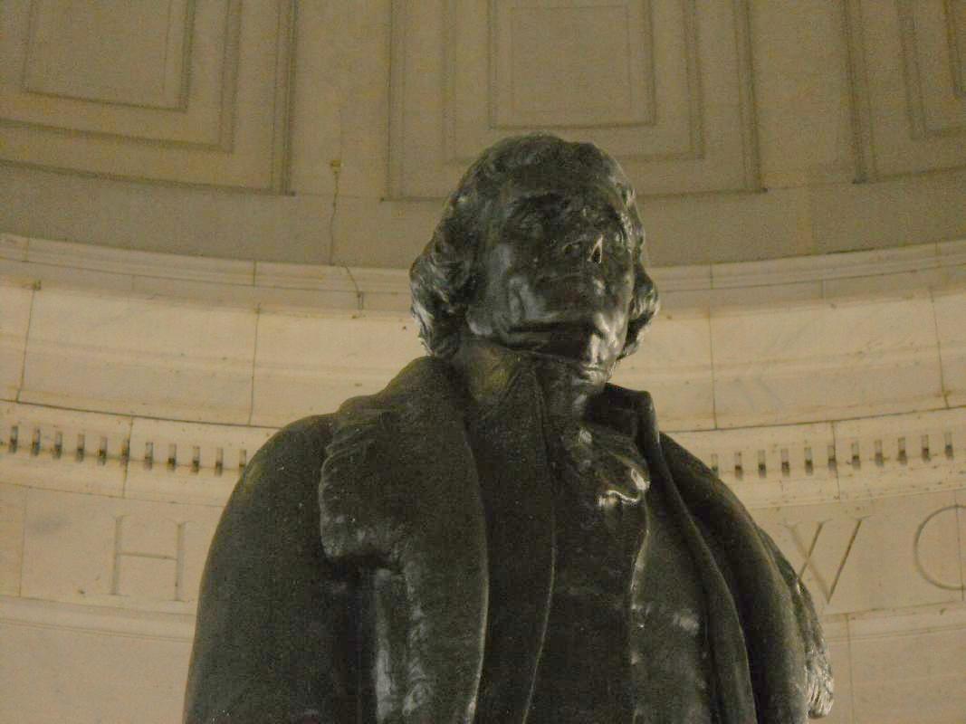 Jefferson Memorial